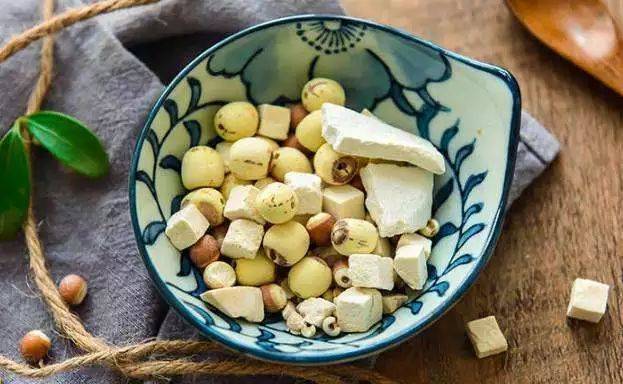 夏季祛湿名方｜四神汤