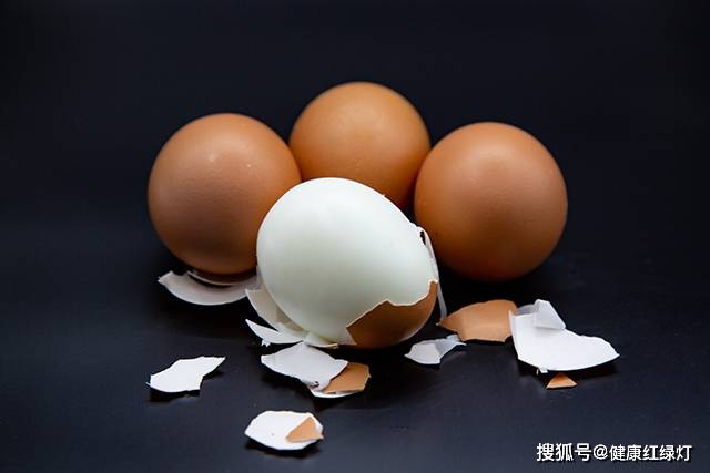 原创            一天吃几个鸡蛋最健康？切记：鸡蛋不是越多越好