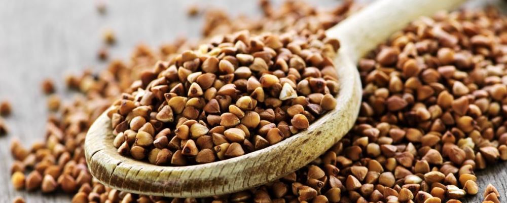 老人养生必知：吃五谷杂粮好，不可少哦！