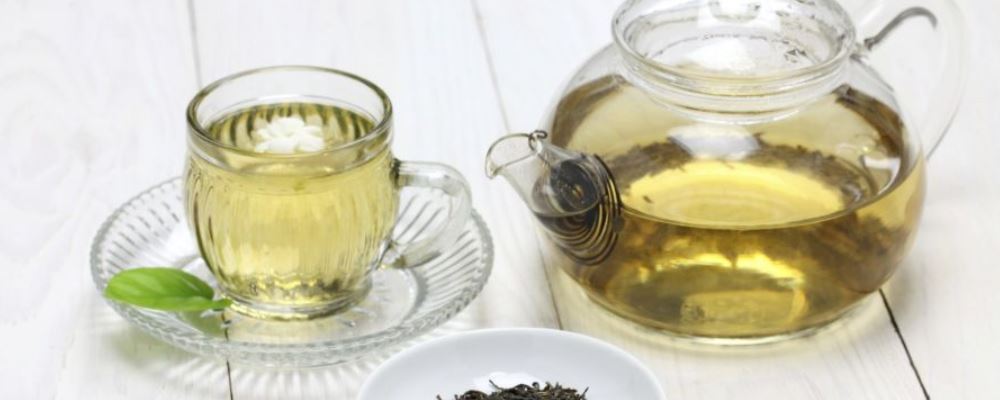 秋季如何养生 秋季喝什么花茶好 喝花茶要注意什么