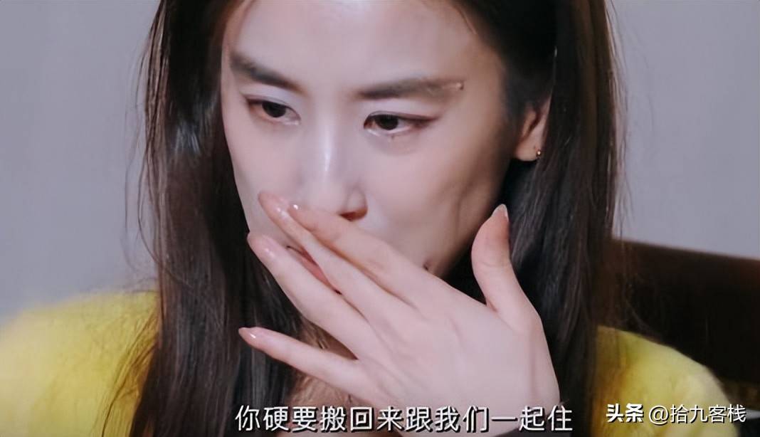 原创            黄圣依给天底下想离婚的女人上了一课：离婚后，你就没有家了