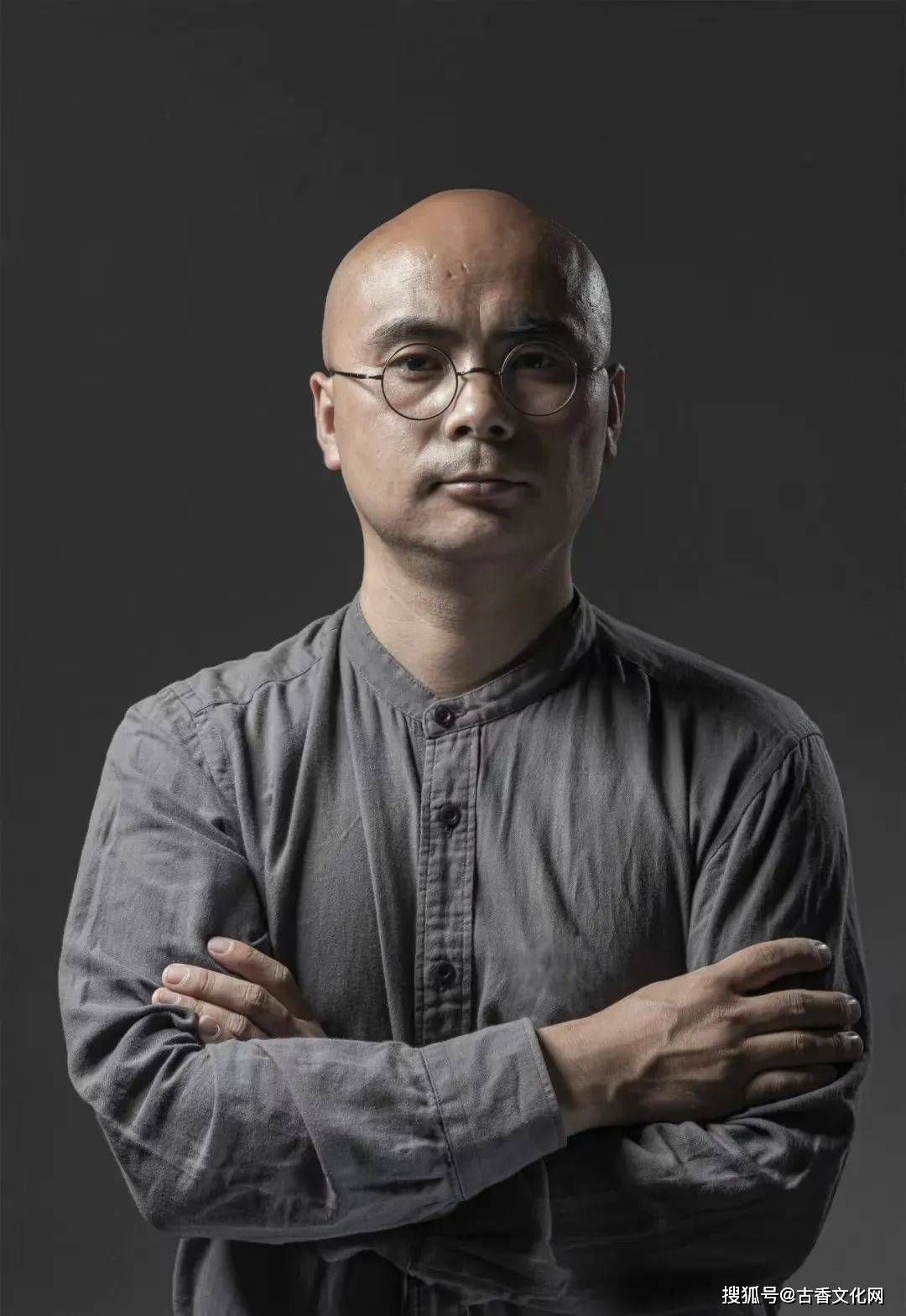 温升杰丨全国第十三届书法篆刻展入展作者