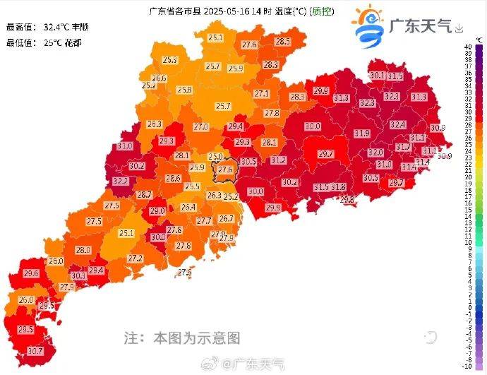 深圳人周末又“泡汤”！还有超强台风最新预判......