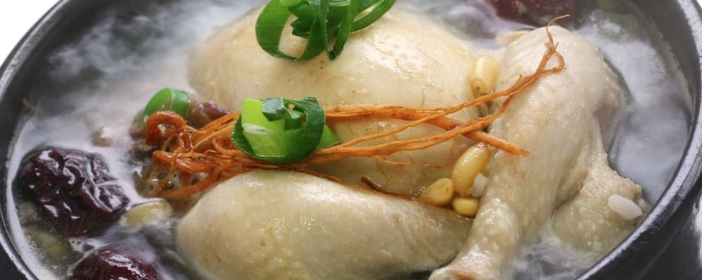 春季暖身美味汤来袭！10 款养生汤温润你的春天！