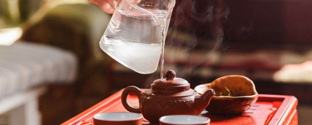 脾胃不佳？这五款健脾养胃茶值得推荐哦~