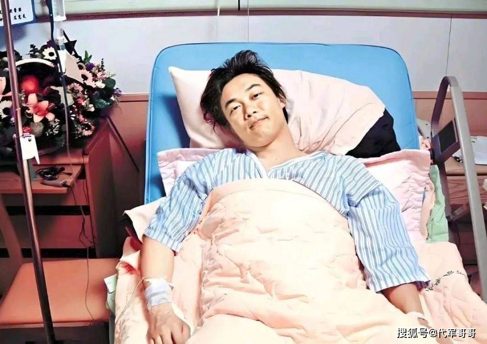 原创            陈奕迅被传感染新冠去世？好友紧急辟谣，粉丝悬着的心放下了