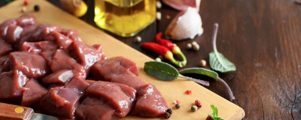 猪肝汤独特嫩滑，揭秘制作秘诀与方法分享