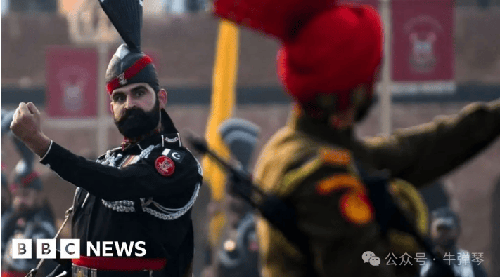 印巴之战，让人大吃一惊的背后