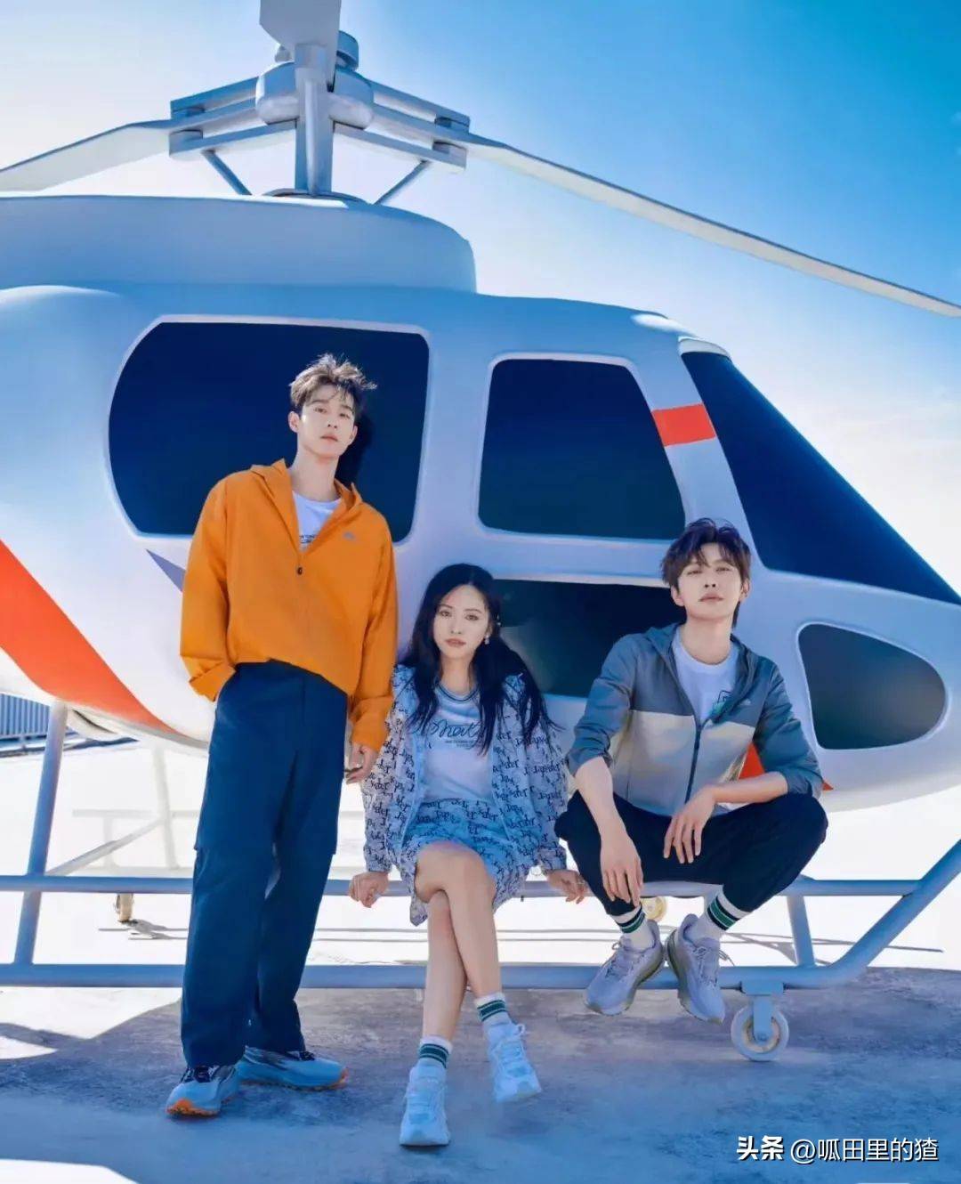 原创            《快乐的大人2》简直是成年人友情治愈的天花板！我直接被安利