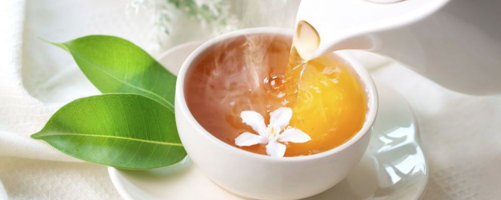 想要养肝喝什么茶好 十大养肝排毒茶 养肝排毒茶