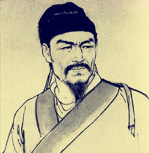 原创            司马迁——好评一边倒的历史学家