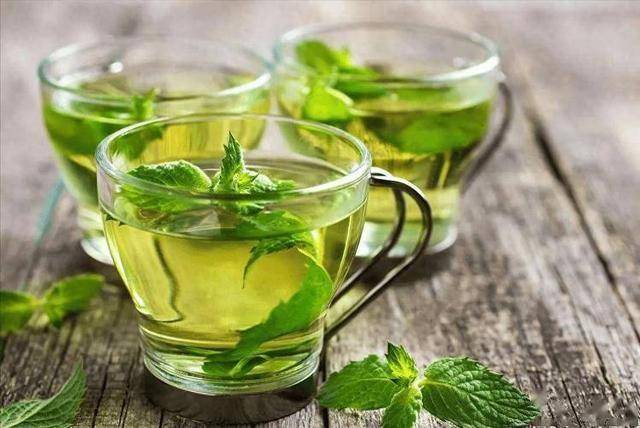别再乱喝薄荷茶了，小心肺根被拔掉，今天教你如何正确使用