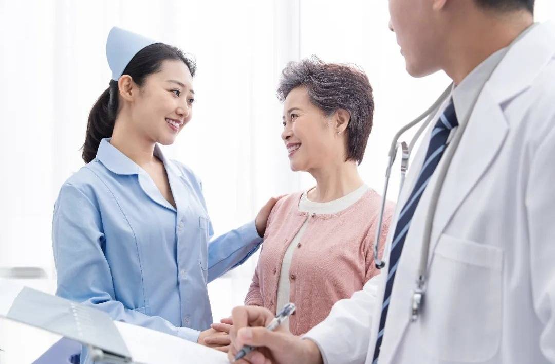 原创            癌症治疗后如何回归正常生活？吴海霞建议结合中医调理提升生存质量