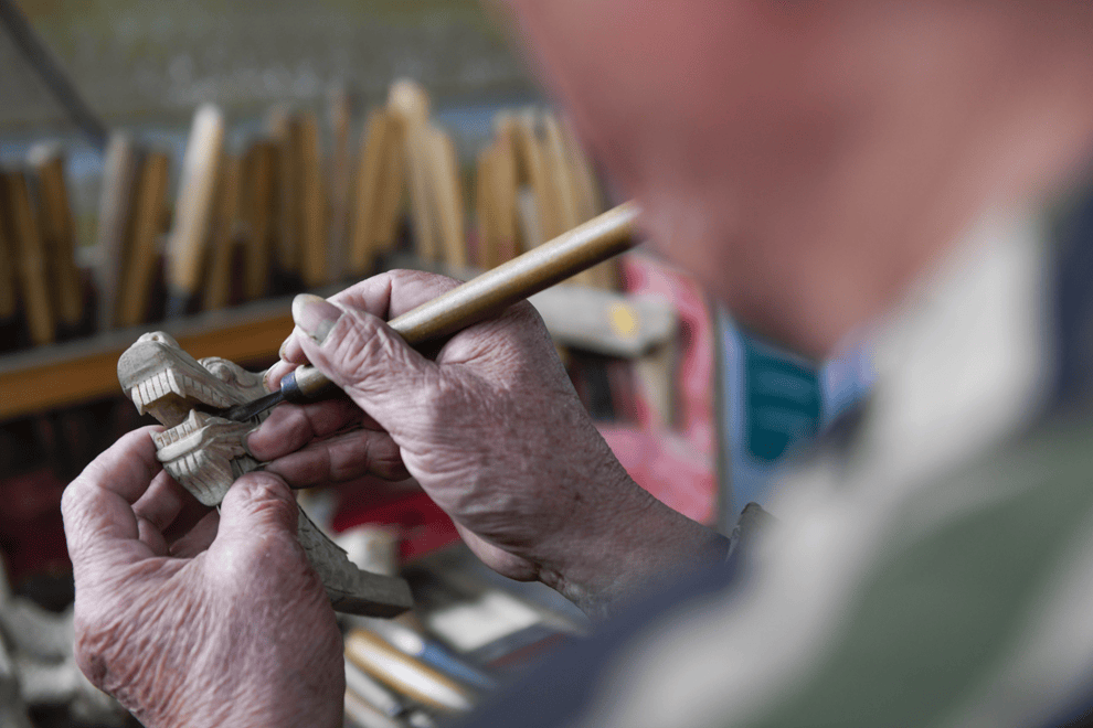 道州龙船故事⑿|龙崽制作工艺：文化传承的艺术珍品