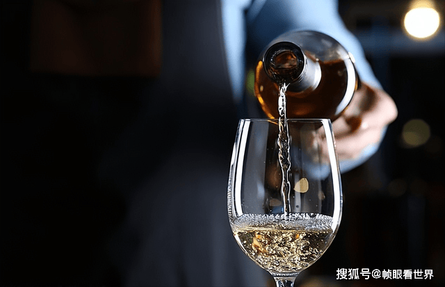 科学家声称你应该每年只喝一杯酒