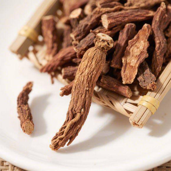 丹参是人参吗？为什么丹参要炒一炒？分析正确的吃法和保存方法