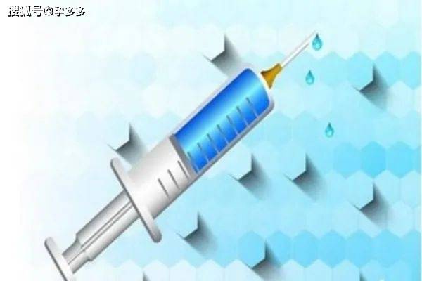 孕多多：一文解析夜针后分泌物变化：激素波动引发的生理现象