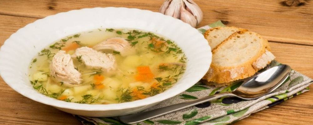 6 种食物冬季可护心血管，助你安然过冬