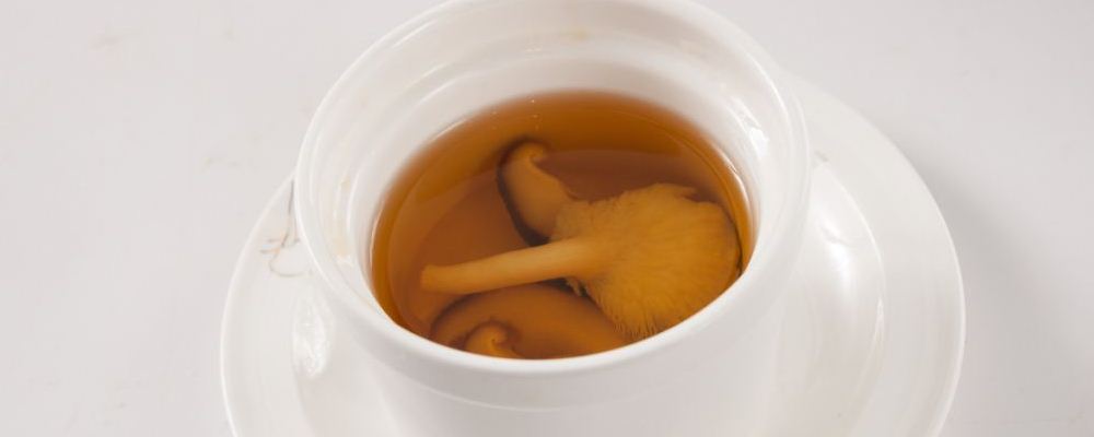 冬季养生必备！六款健脾暖胃的药膳推荐