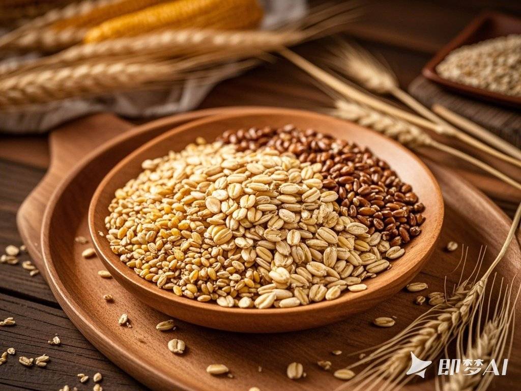 成都普济中医杨成平：吃粗粮为何要补水？真能减肥瘦身吗？