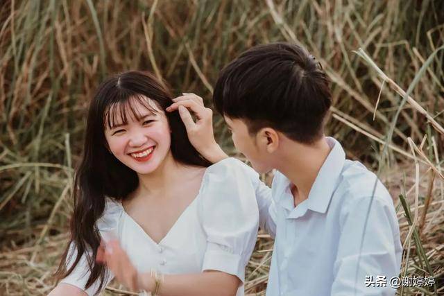 拿捏一个男人，让他主动爱上你，其实很简单，做到这一点就够了