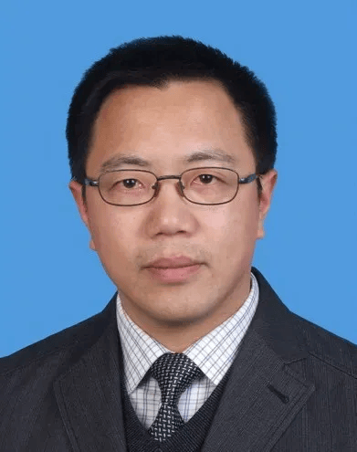 常州市委原常委、组织部部长陈翔调任江苏省民宗委副主任