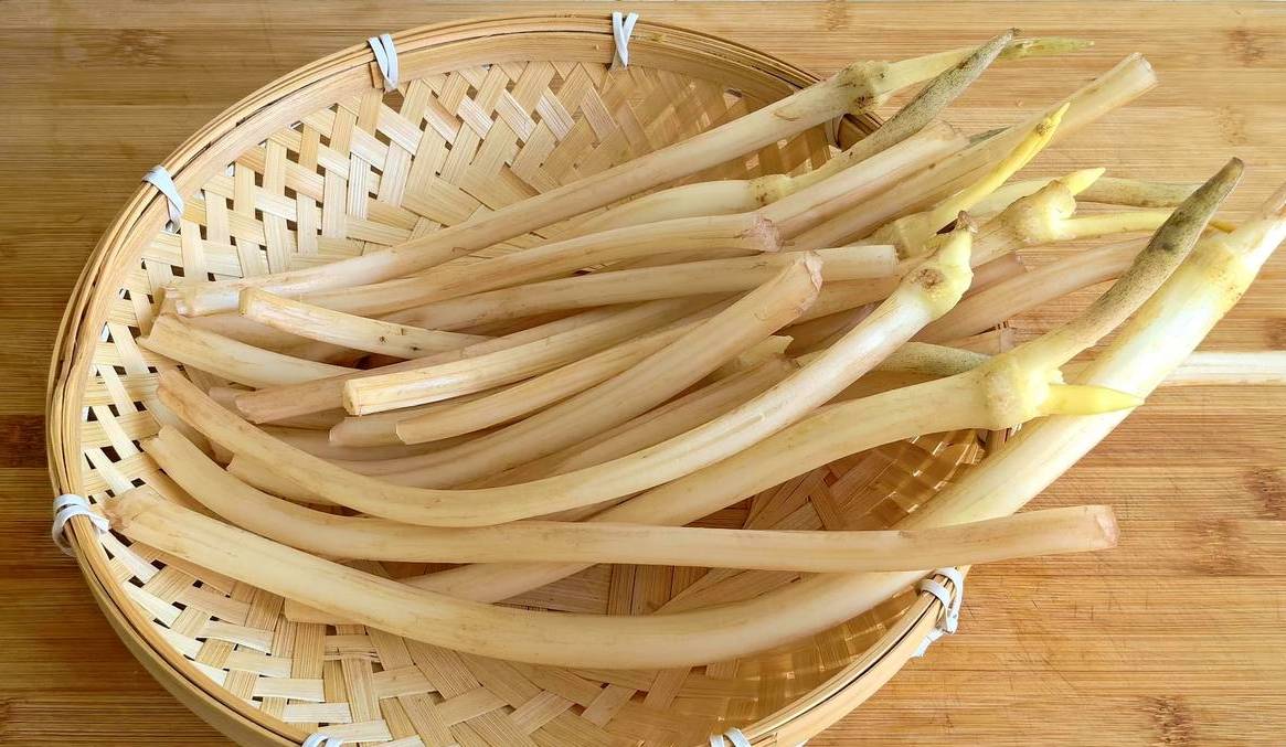 原创            6月这菜抓紧吃，全身是宝，一消暑、二祛湿、三健脾胃，四补气血