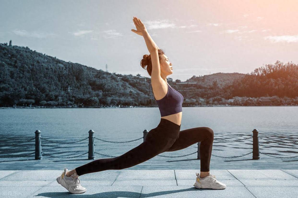 原创            快速减脂！留住肌肉，一周掉8斤，体重轻松降