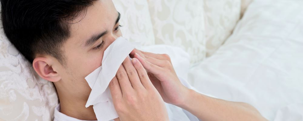 咳嗽吃啥能好得快？分享咳嗽食疗偏方啦~