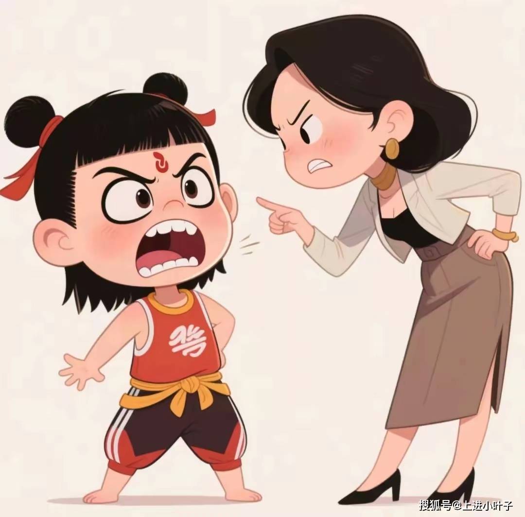 为何孩子总与你针锋相对？或许你的爱中缺失了这四样关键要素