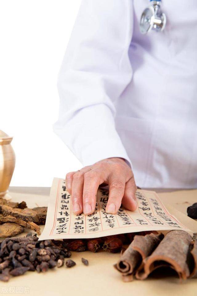 书法与养生系列之一：浅谈中国书法与中医养生