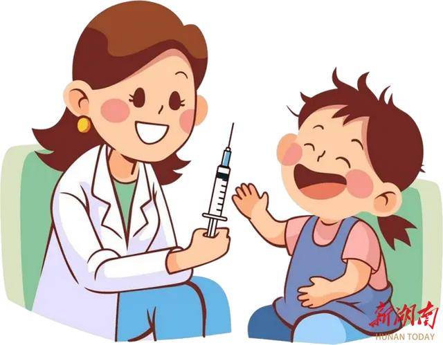 那些年我们接种的疫苗 到底可以预防哪些疾病（1）脊灰灭活疫苗、脊灰减毒活疫苗