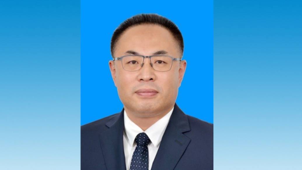 辽宁援疆前指总指挥王敬华已任新疆塔城地委副书记