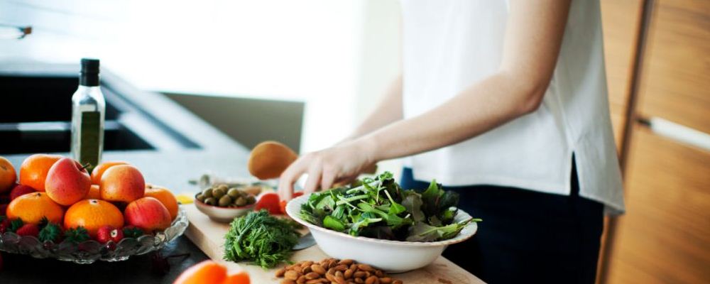 想养颜先滋阴？推荐 6 种滋阴理想食物