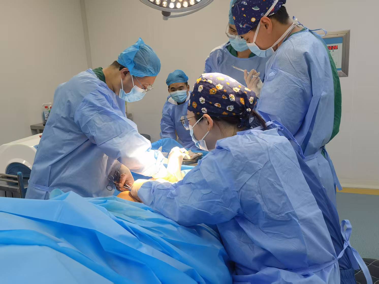 健康无小事，静脉曲张早治疗早轻松