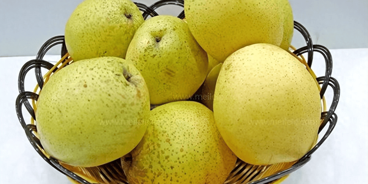 这个水果“蒸着吃”，秋冬少生病！常吃它，3大好处“不请自来”