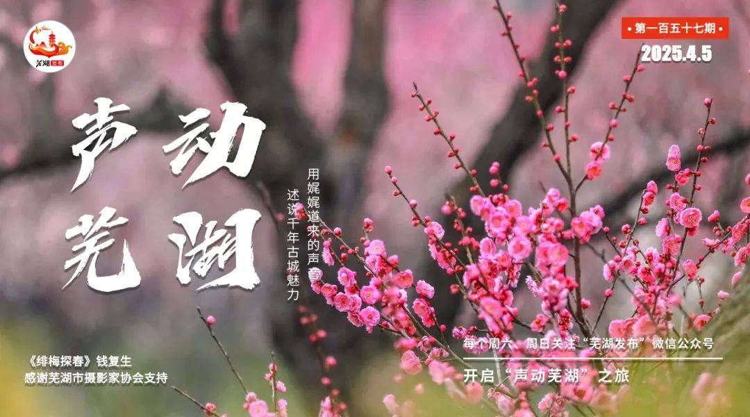 南陵手工竹编：指尖上的匠心传承