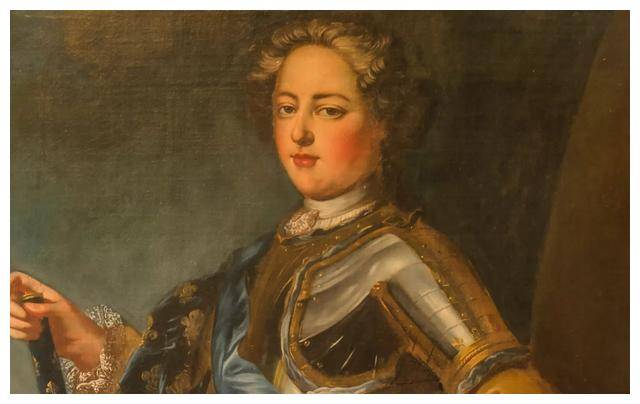 法国国王路易十五的传记