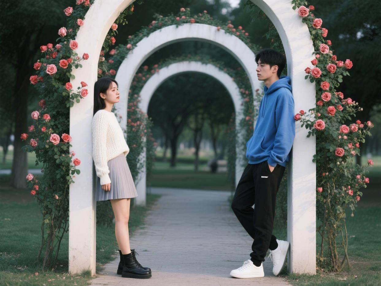 原创            男人不让你碰这三个地方，多半就是不爱你，很准