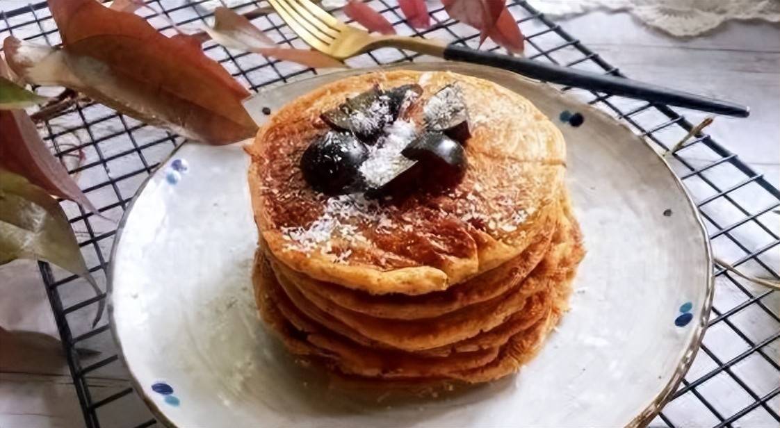 原创            减脂餐，肚子饿了来一块，一个月瘦出好身材