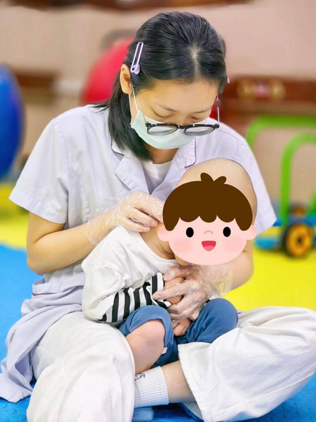 脑发育不全、语言认知差，早干预、早行动，重塑大脑无限可能