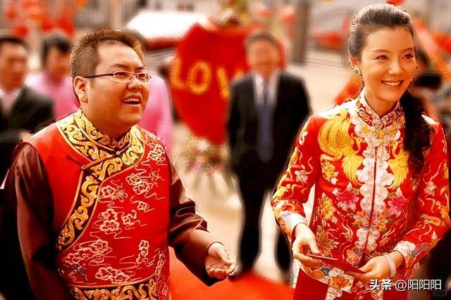 原创            山西前首富李兆会生死未卜！前妻车晓变得又黑又瘦！人生如戏啊！