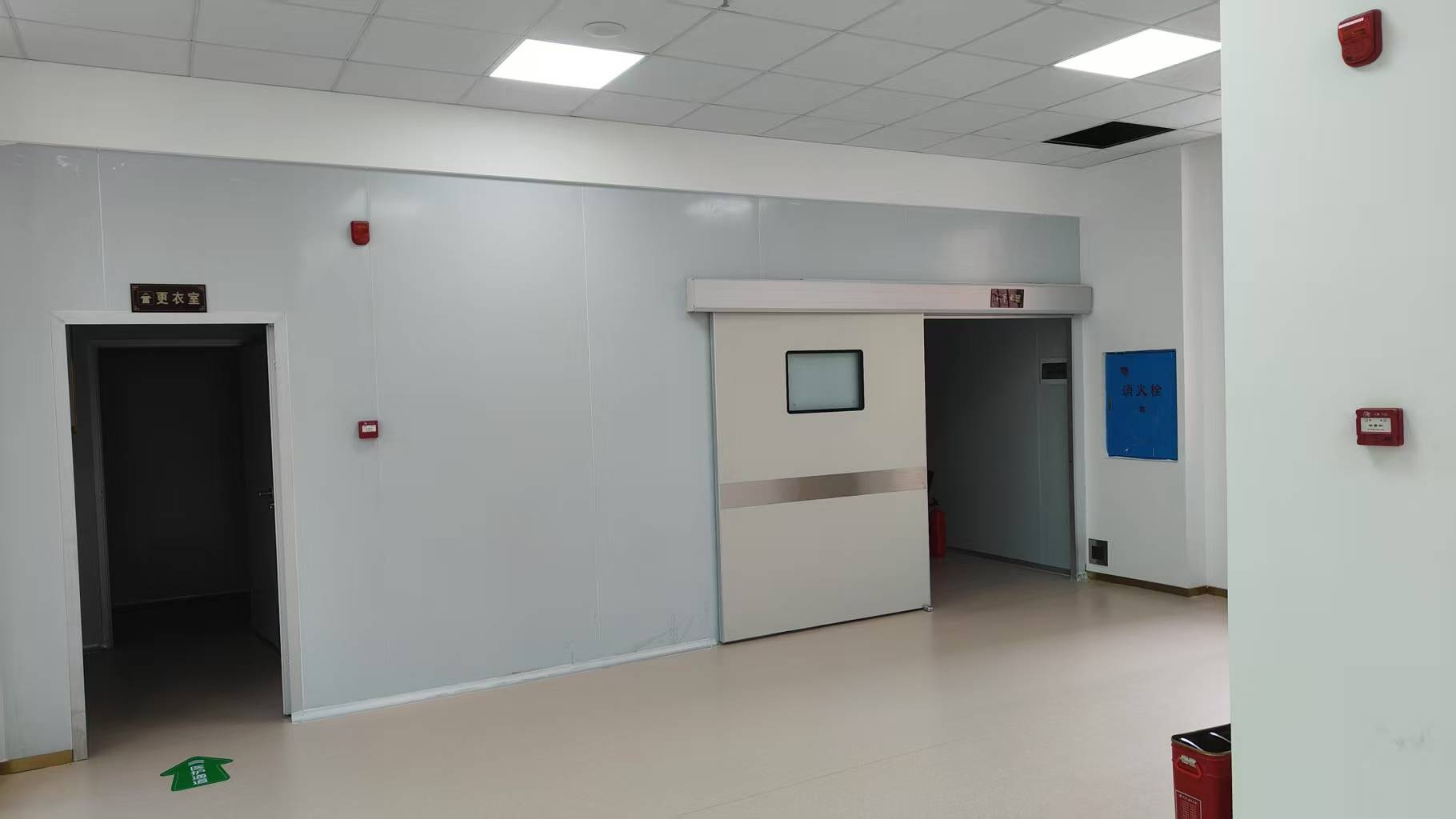 娄底附大门诊部用专业与温度，呵护男性健康每一步