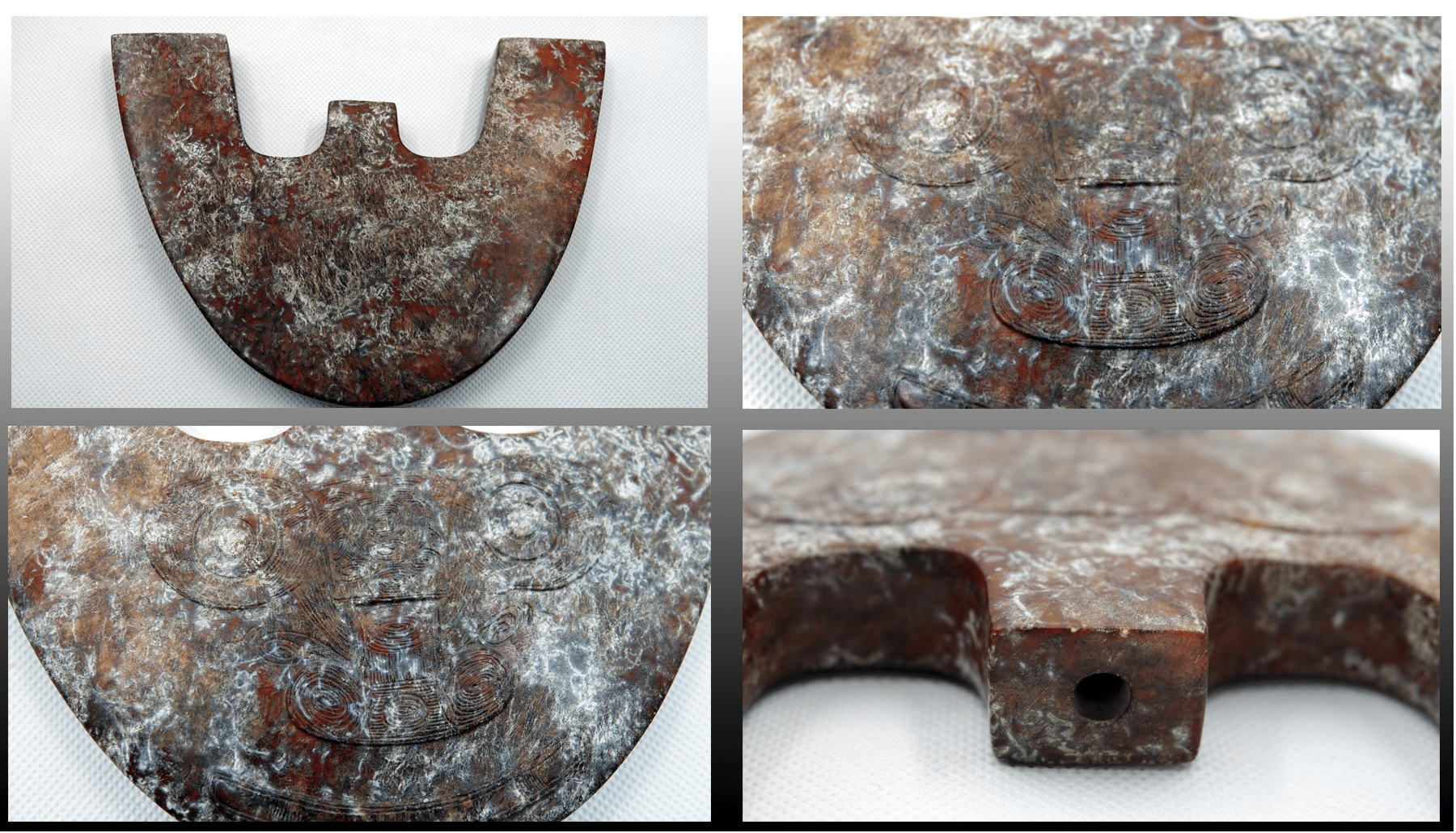 良渚玉器收藏与鉴赏二