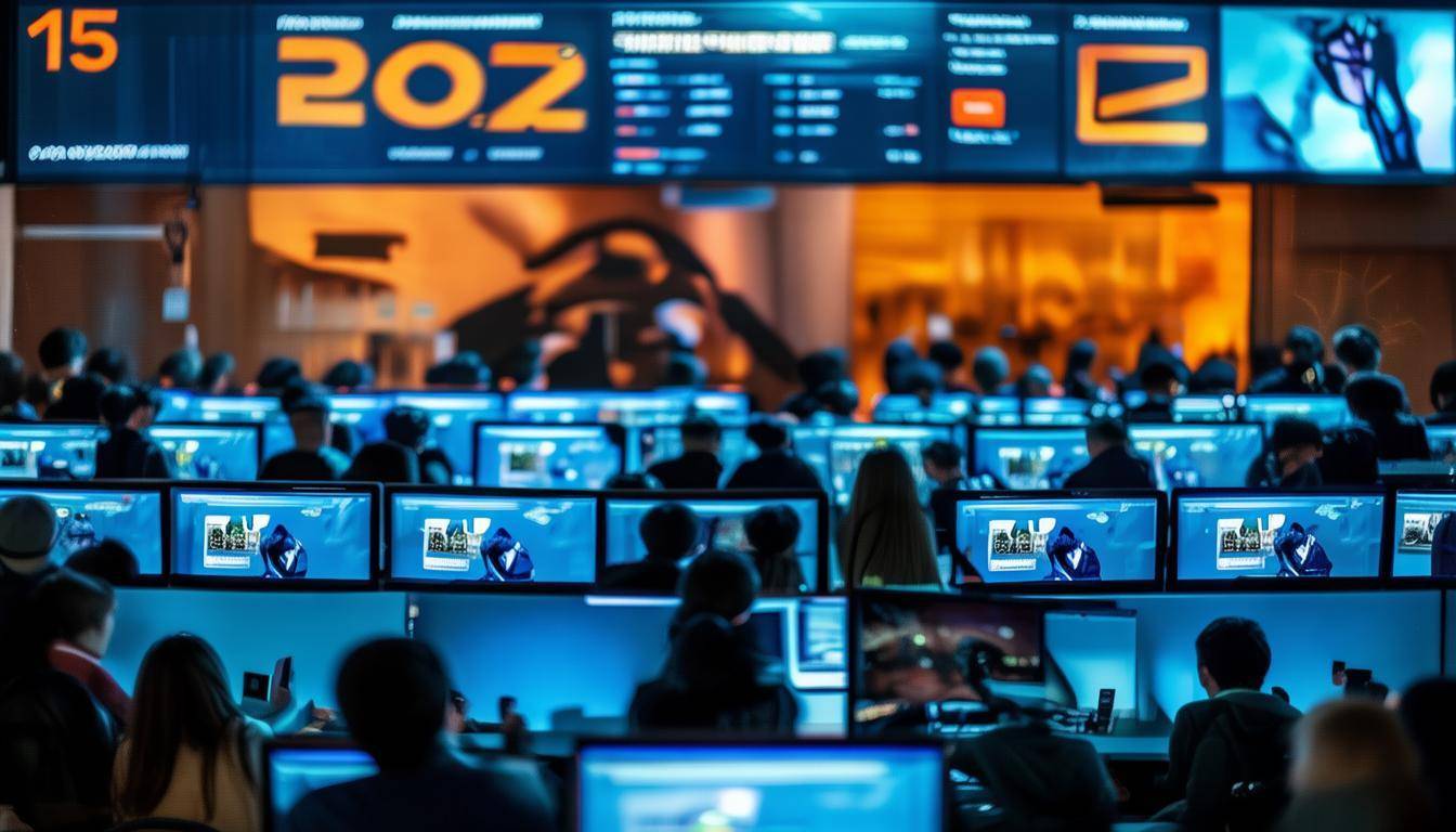 星光熠熠的演唱会嘉宾阵容，你期待谁惊艳亮相？