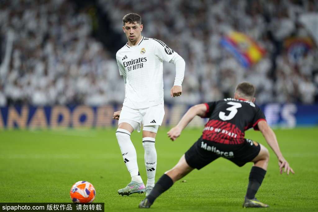 哈维·阿隆索钦点！皇马00后双子星闪击世俱杯，银河战舰未来可期！