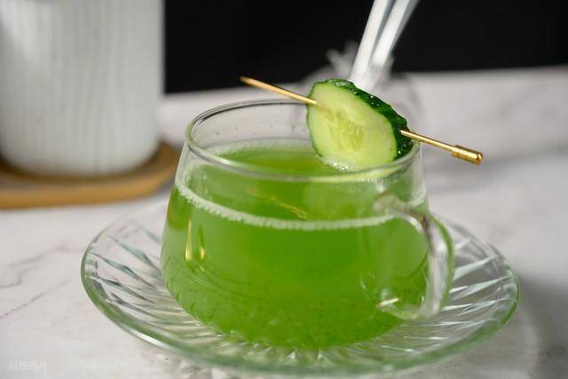 黄瓜香蕉汁与减肥的关联，一篇给你讲透！