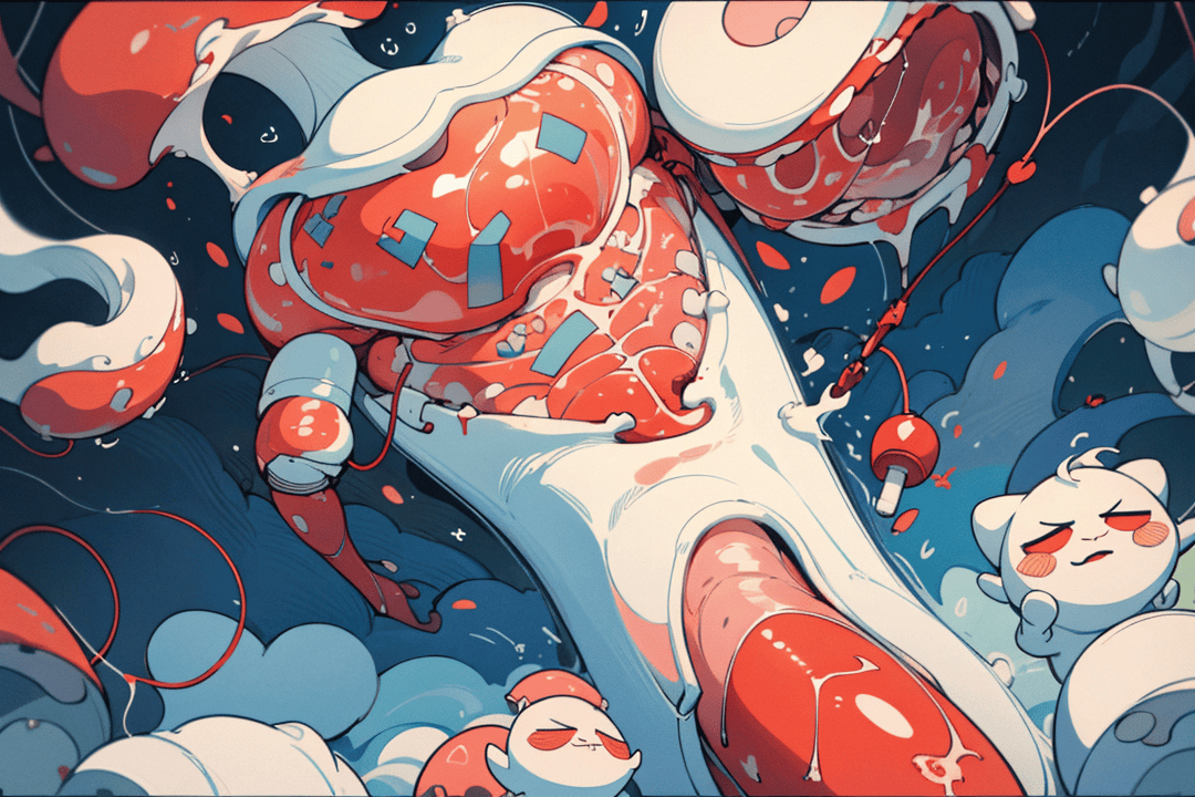 血糖控制达标，为何42%患者仍中招？这4个隐性风险是关键