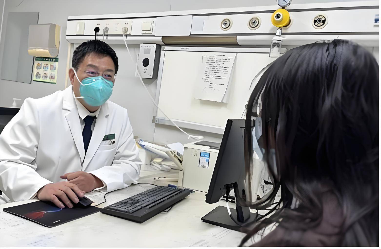 原创            新冠又活跃，建议中老年：少碰2物，多吃3样，做好4事，强免疫