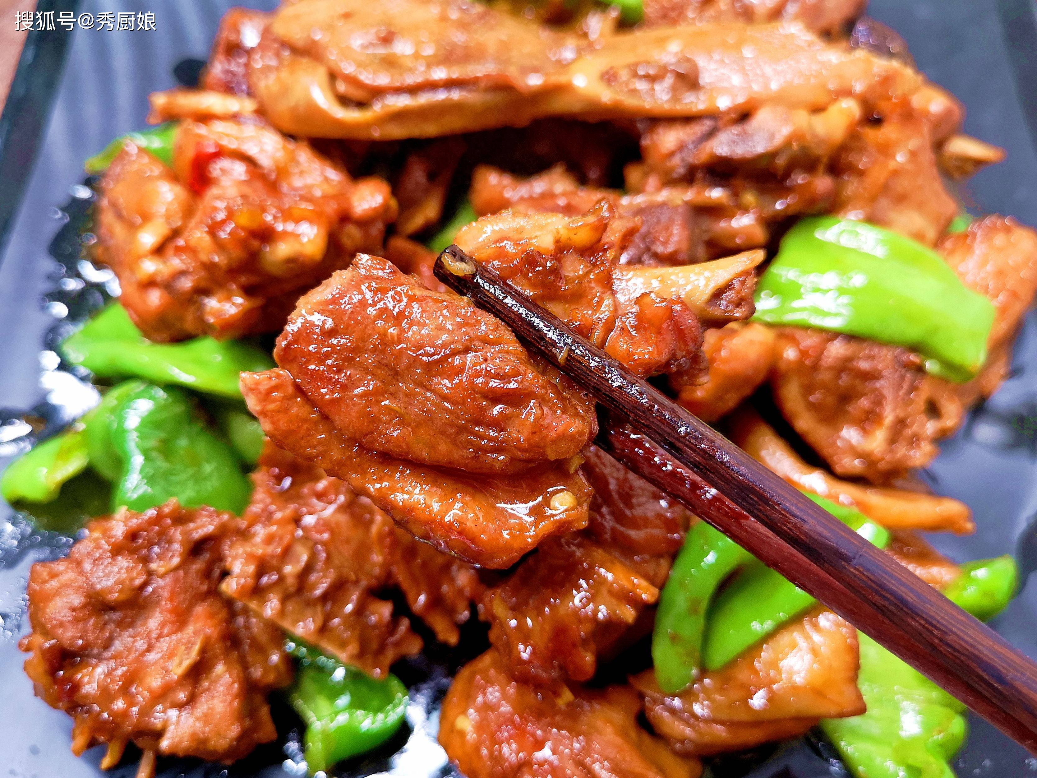 原创            立夏后，少吃鸡肉和牛肉，多吃这3种肉，腿脚有力气，精神饱满！